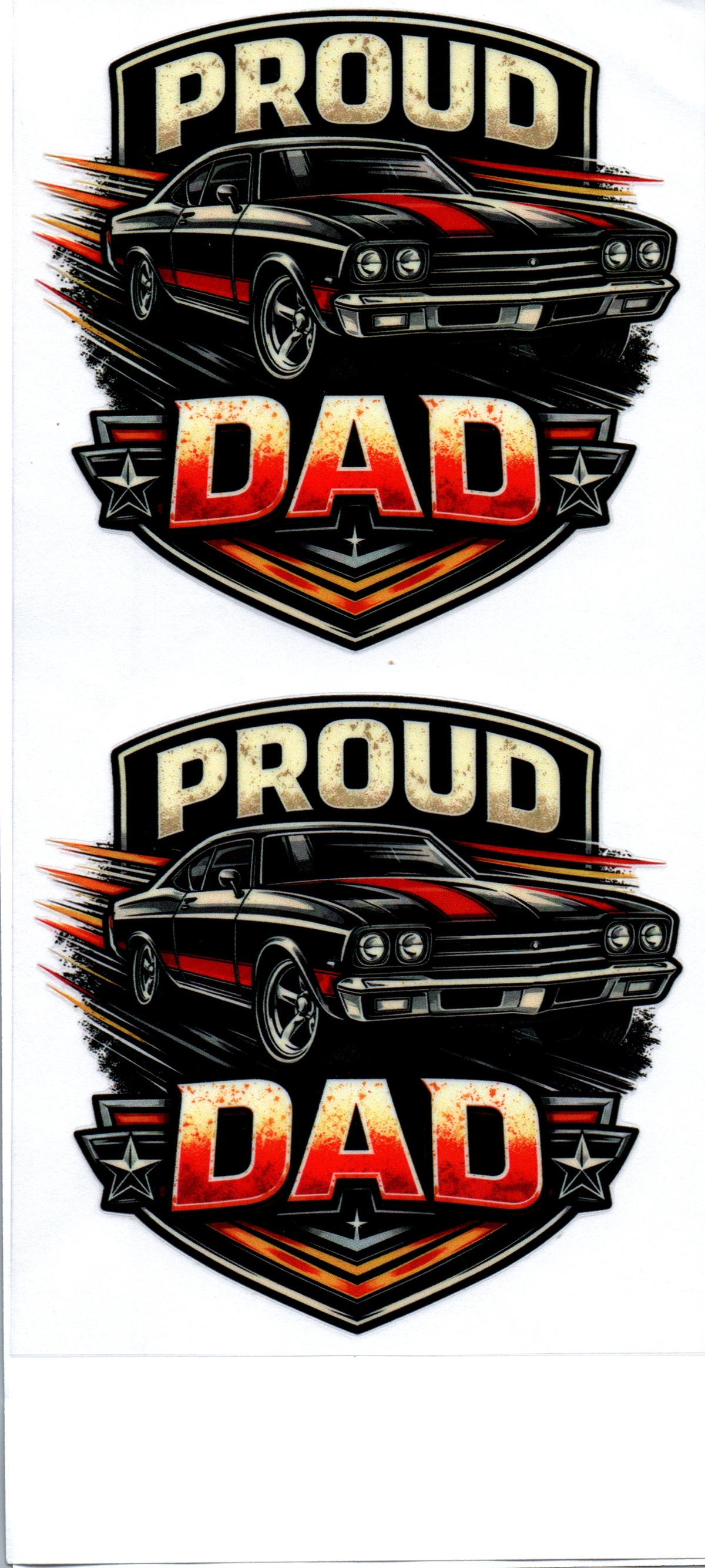 16oz Proud Dad Family 39