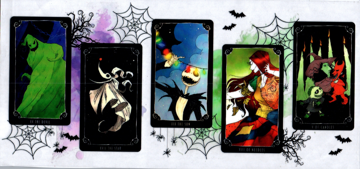 16oz jack & friends on black cards 39