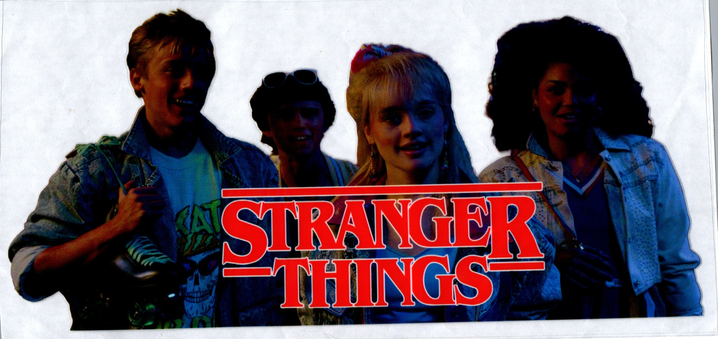 16 oz Stranger Things 41
