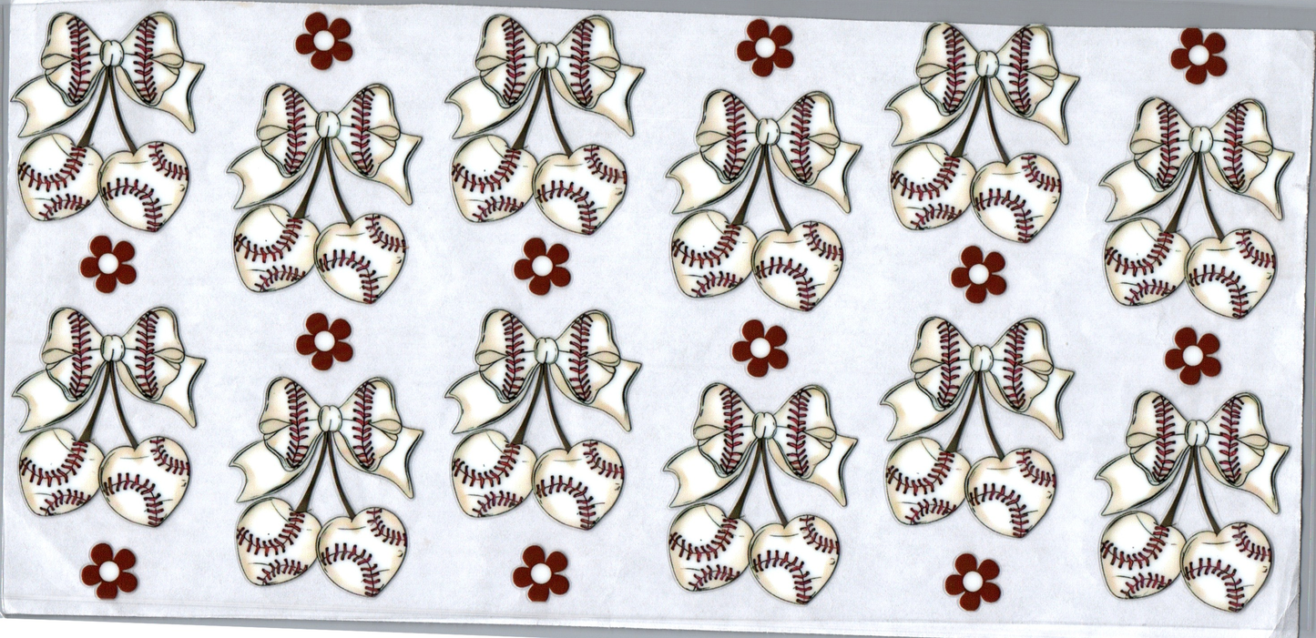 16oz Cherries & Bows 41