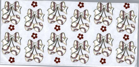 16oz Cherries & Bows 41