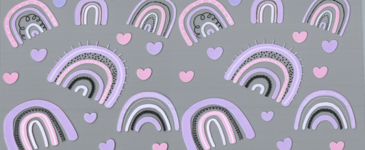 16 oz Hearts 41