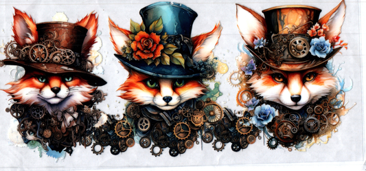 16oz Fox Steampunk 42