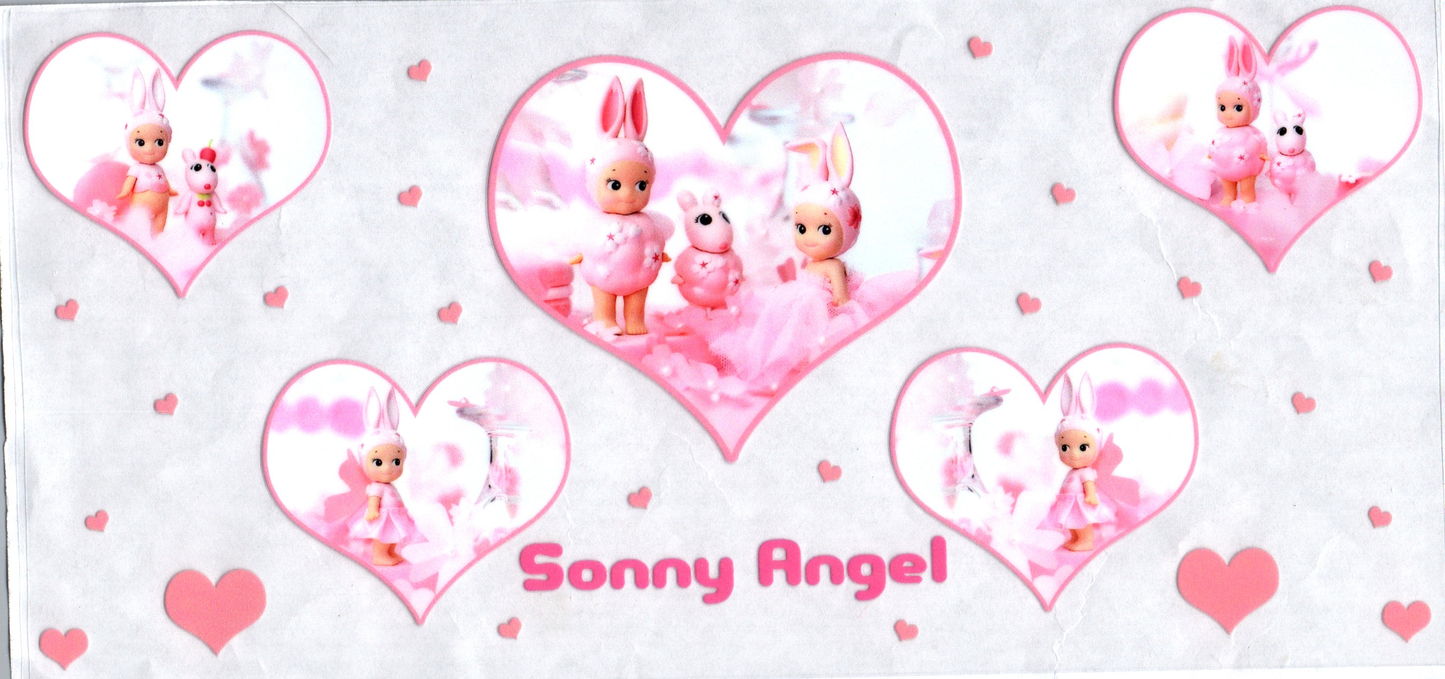 16oz Sonny Angel kids