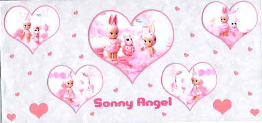 16oz Sonny Angel kids
