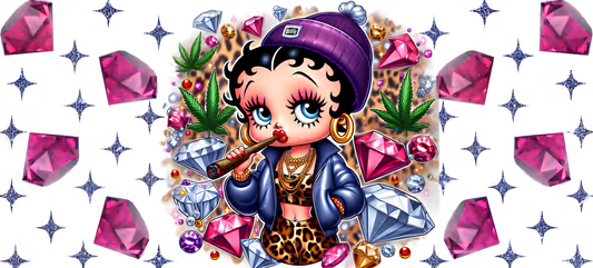 420 Betty