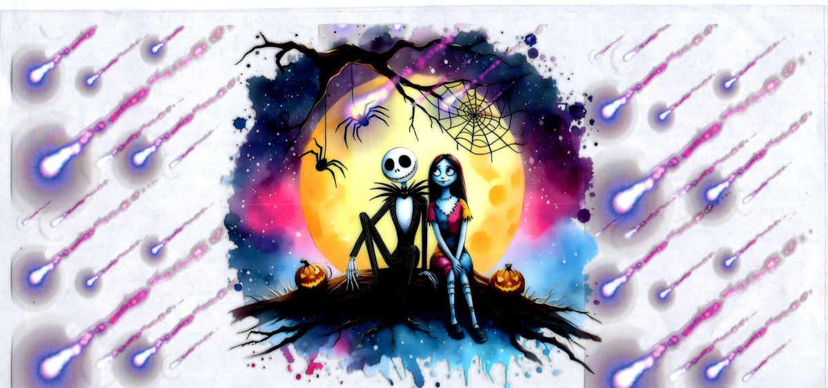 16oz jack & sally under meteor shower 42