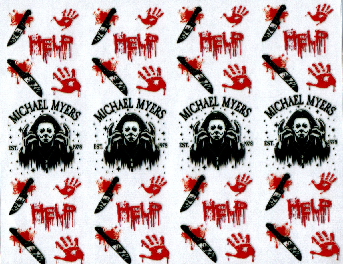 micheal 1978 pen wraps 43