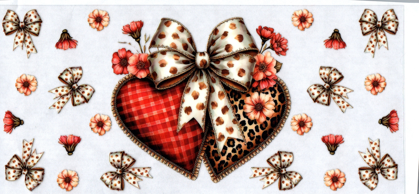 16 oz Hearts 44
