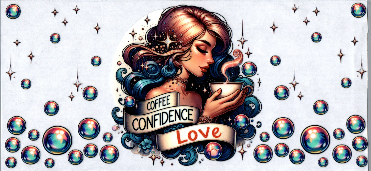 16 oz Tattoo Girl 44