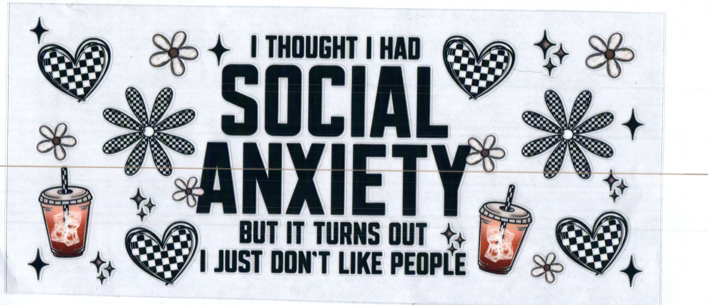 16 oz Social Anxiety 4