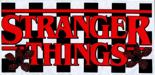 16 oz Stranger Things 45