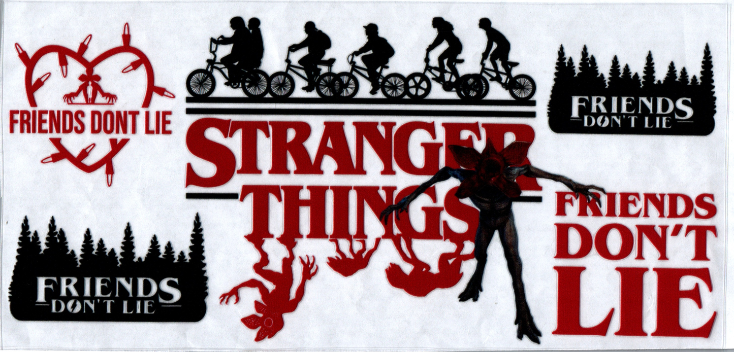 16 oz Stranger Things 46