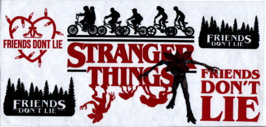 16 oz Stranger Things 46