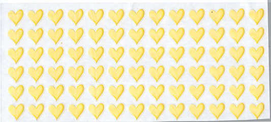 16 oz Hearts 46