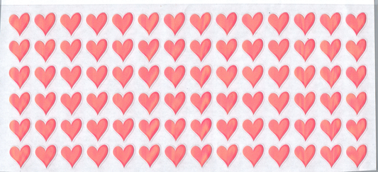 16 oz Hearts 47