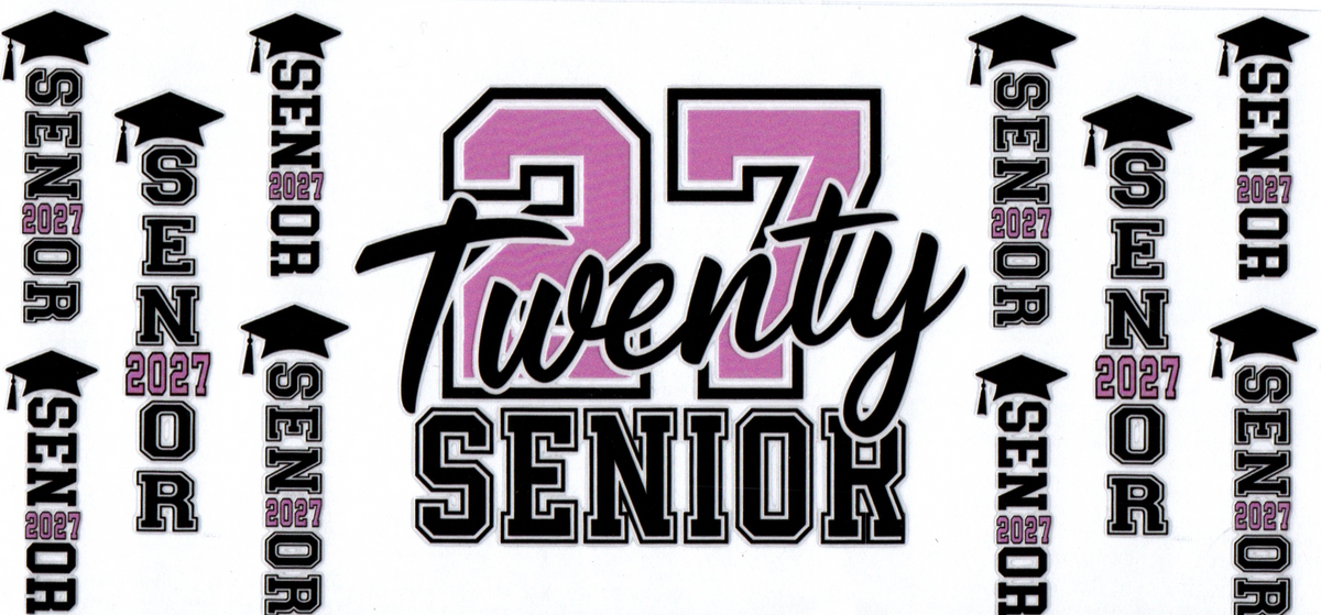 16 oz purple 2027 senior 47