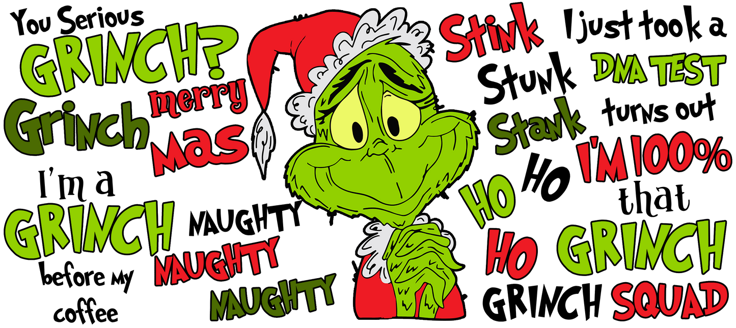 Green Guy 4