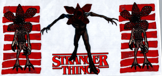 16 oz Stranger Things 50