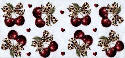 16oz Cherries & Bows 51