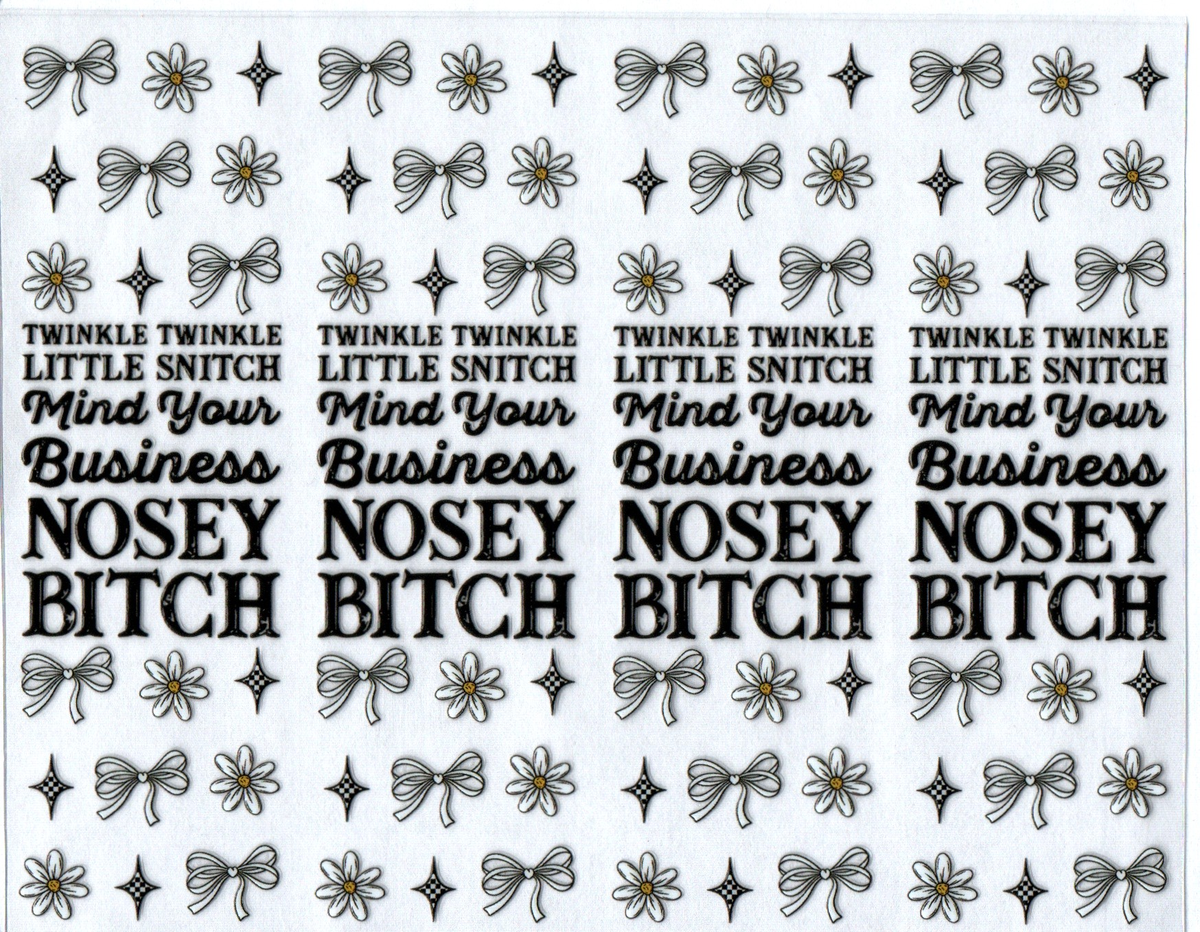 twinkle twinkle pen wraps 51