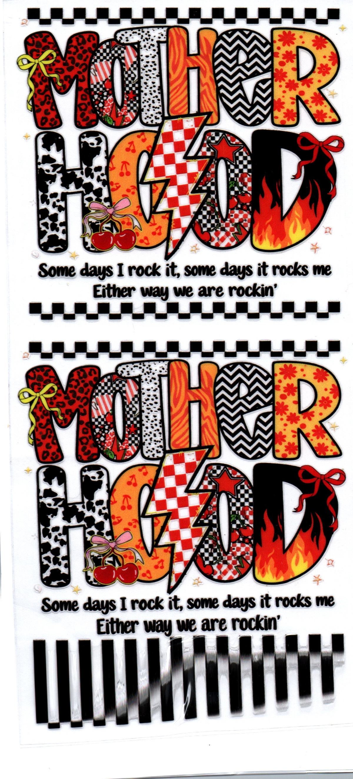 16oz Motherhood Family 5