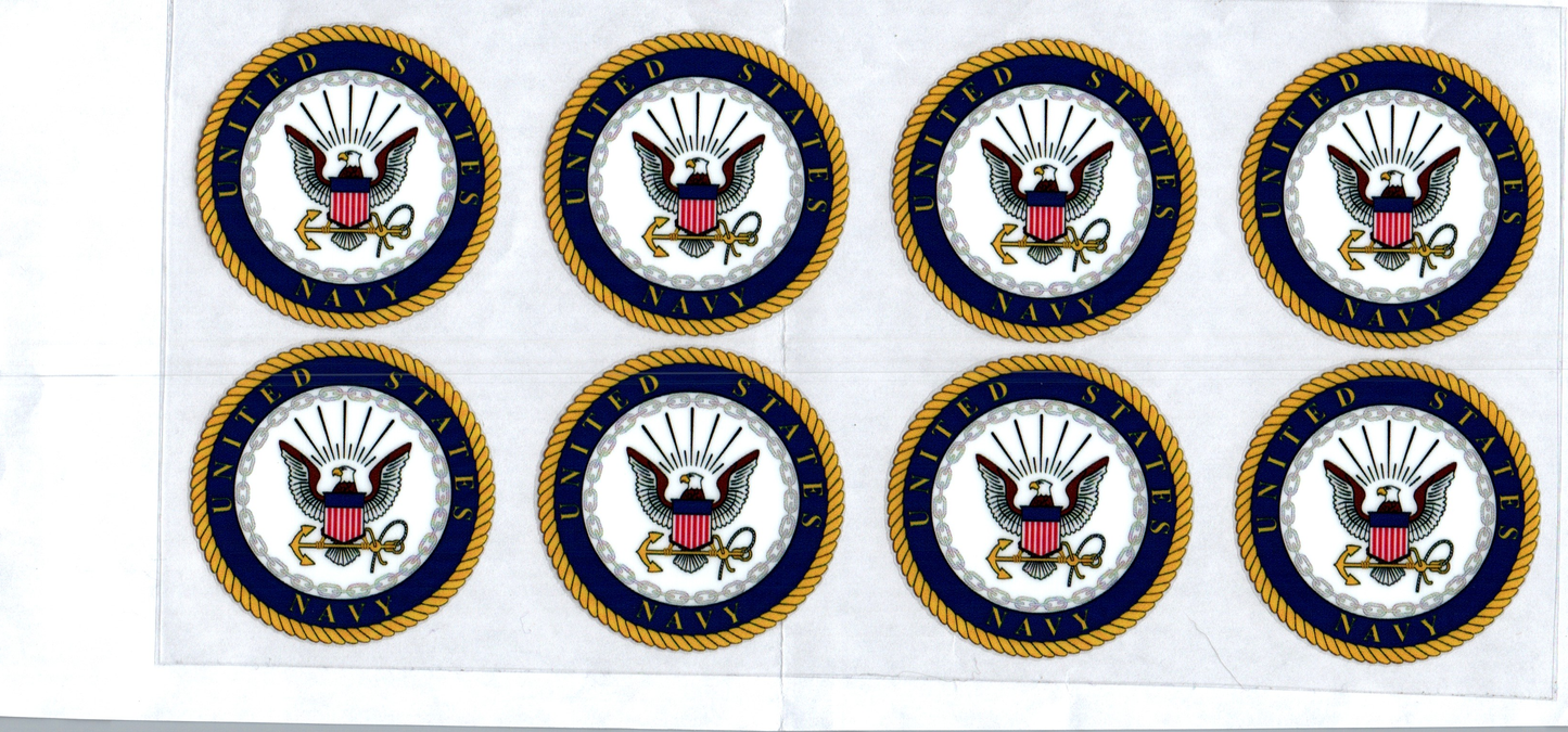 16 oz US Navy Military 5
