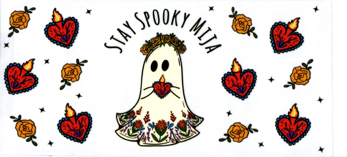 16oz stay spooky mija halloween 54