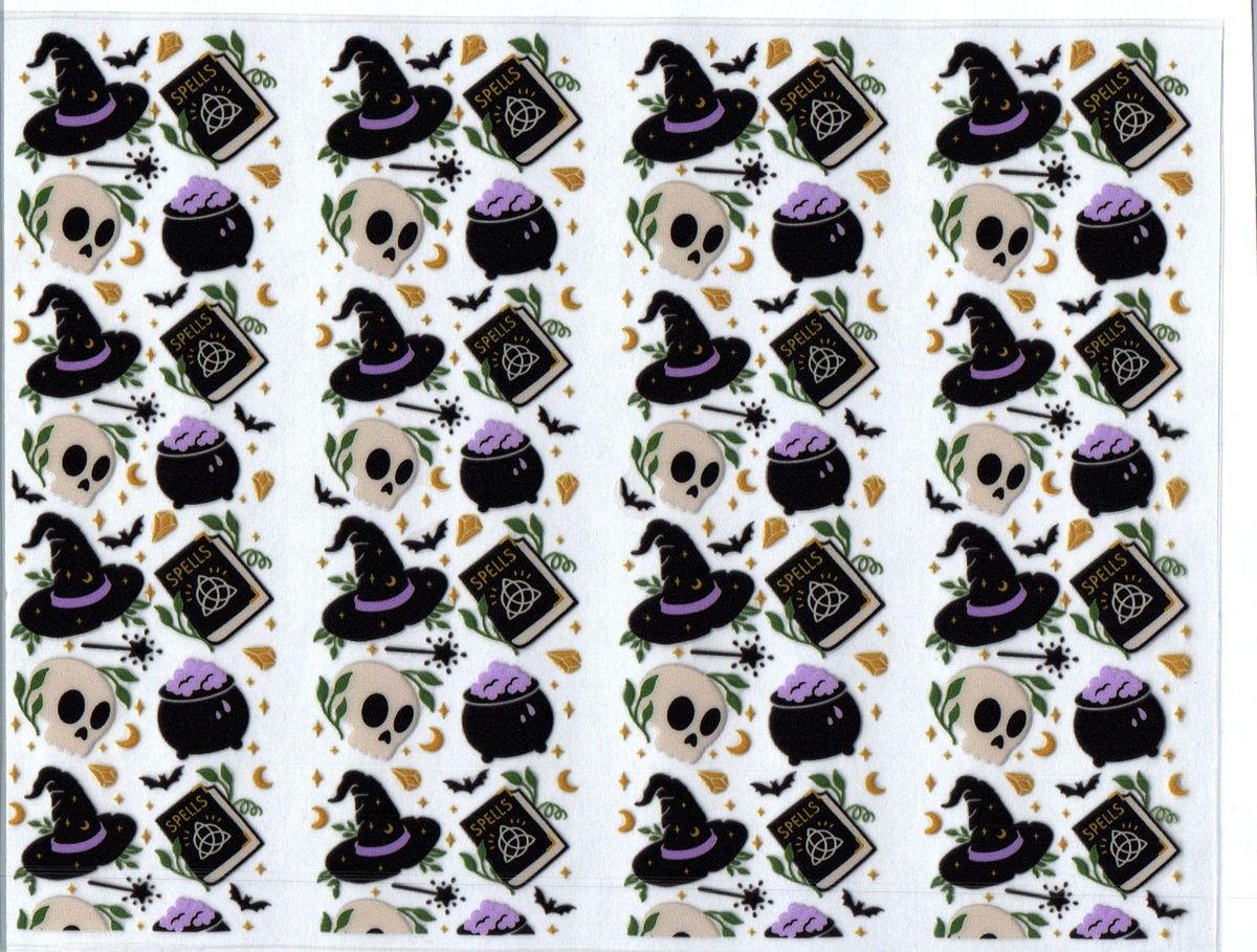 witch items pen wrap 5