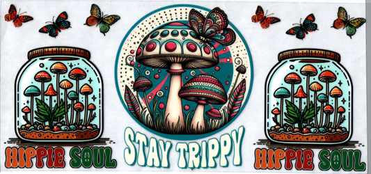16 oz Stay Trippy 55