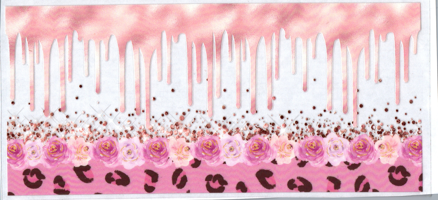 16 Drips and Flowers 55