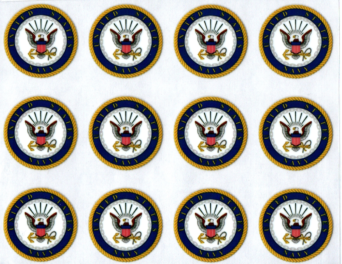 US navy pen wraps 55