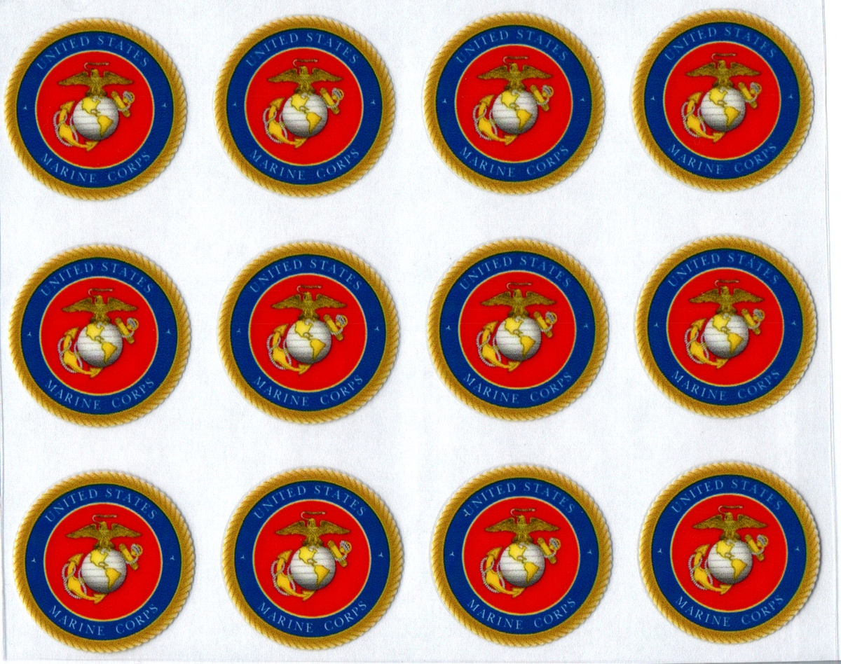 US marine corps pen wraps 57