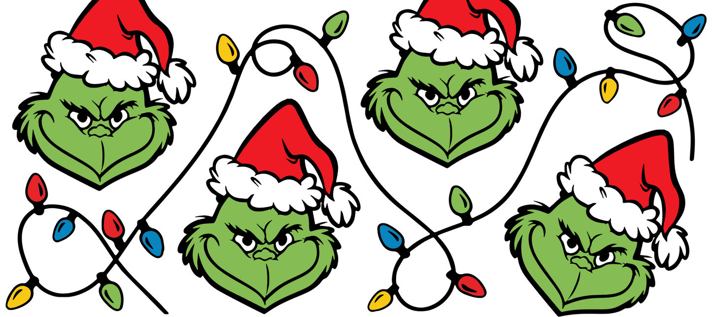 Green Guy 5