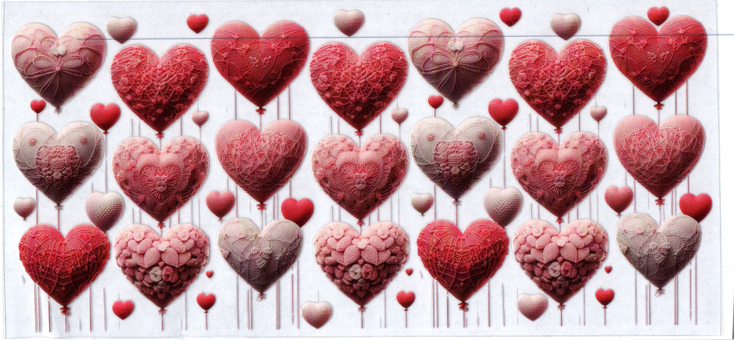 16 oz Hearts 6