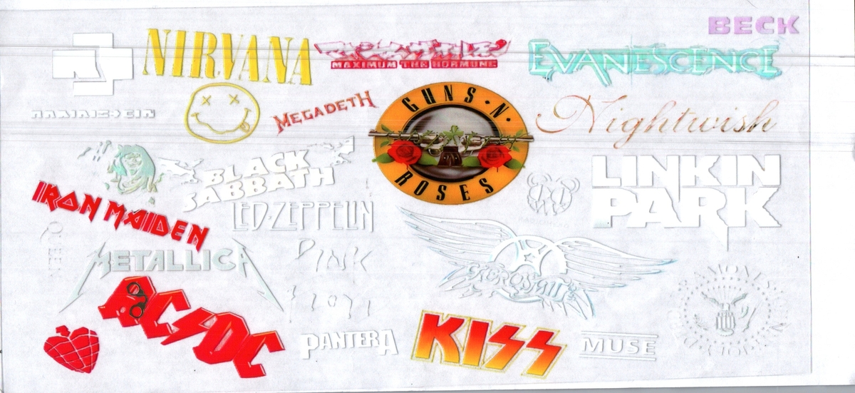 16 oz metal bands music 60