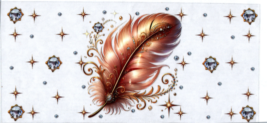 16 oz Feather 61