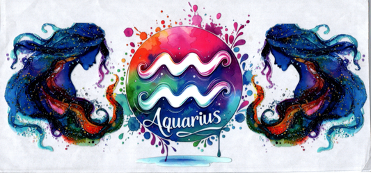 16oz Zodiac Signs 62