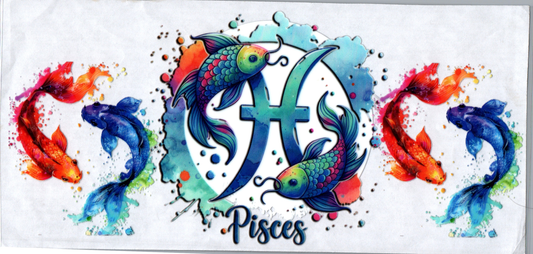 16oz Zodiac Signs 63