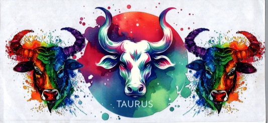 16oz Zodiac Signs 65