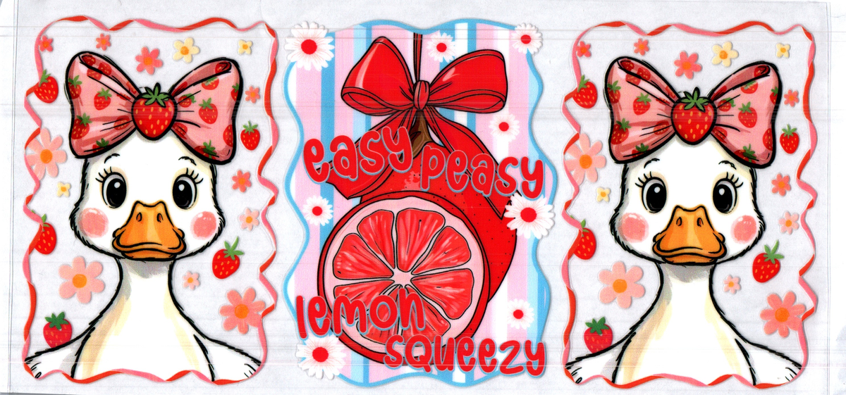 16 oz goose easy peasy assorted 66