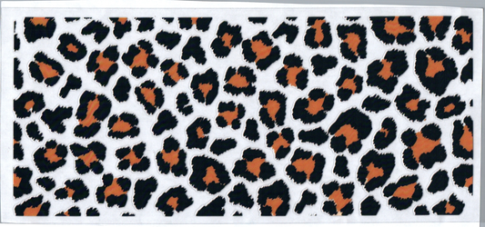 16 oz Leopard 68