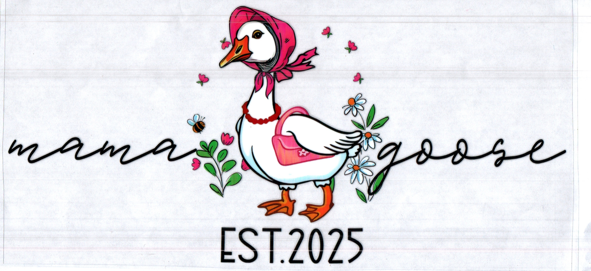 16 oz goose mama goose assorted 68