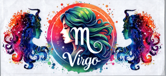16oz Zodiac Signs 69