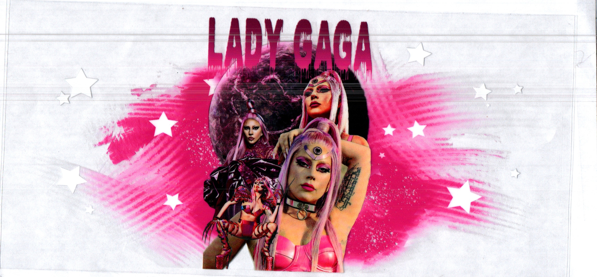 16 oz lady gaga music 69