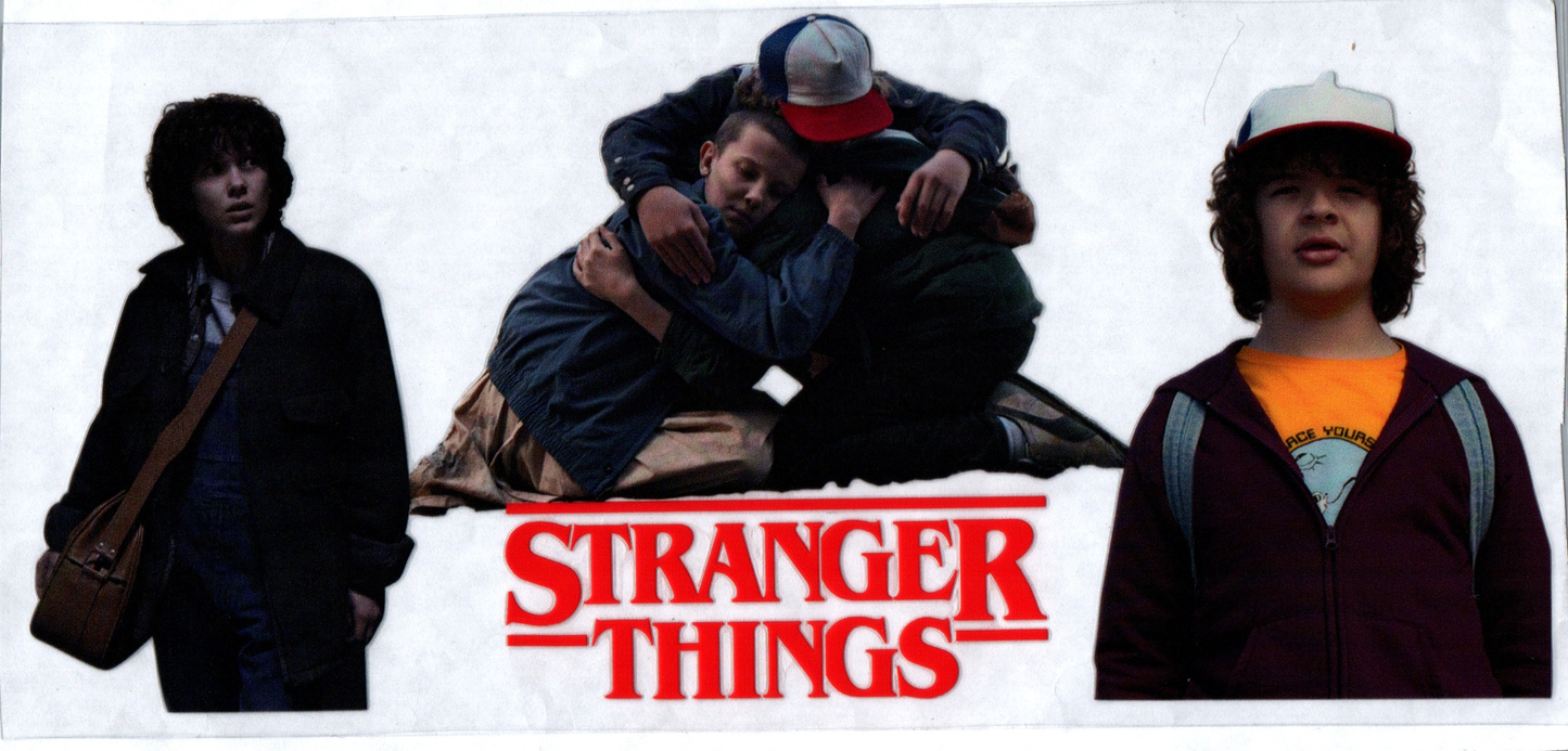 16 oz Stranger Things 7