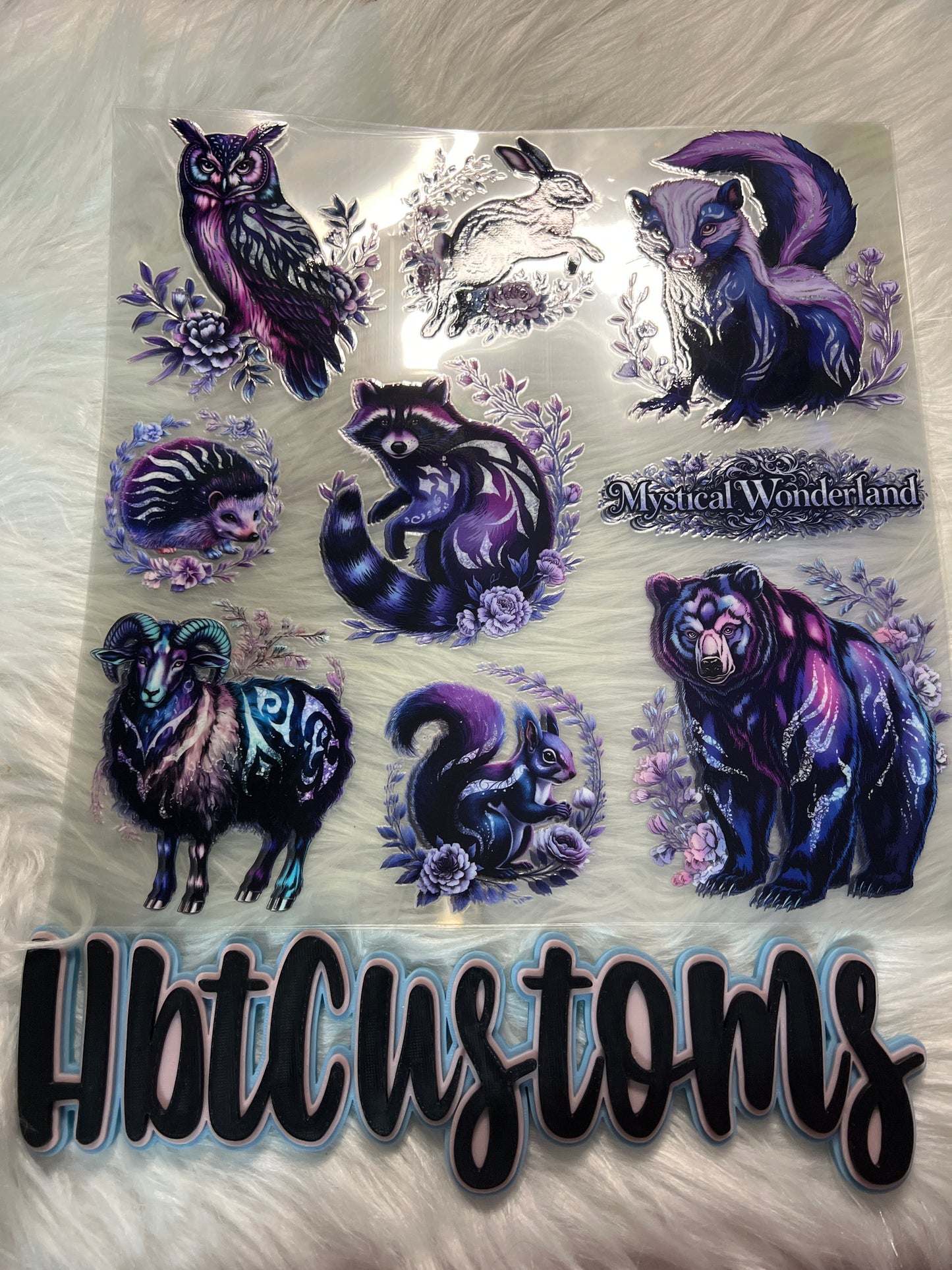 Mystical Wonderland 2
