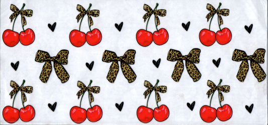 16oz Cherries & Bows 71
