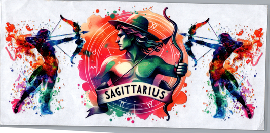 16oz Zodiac Signs 72