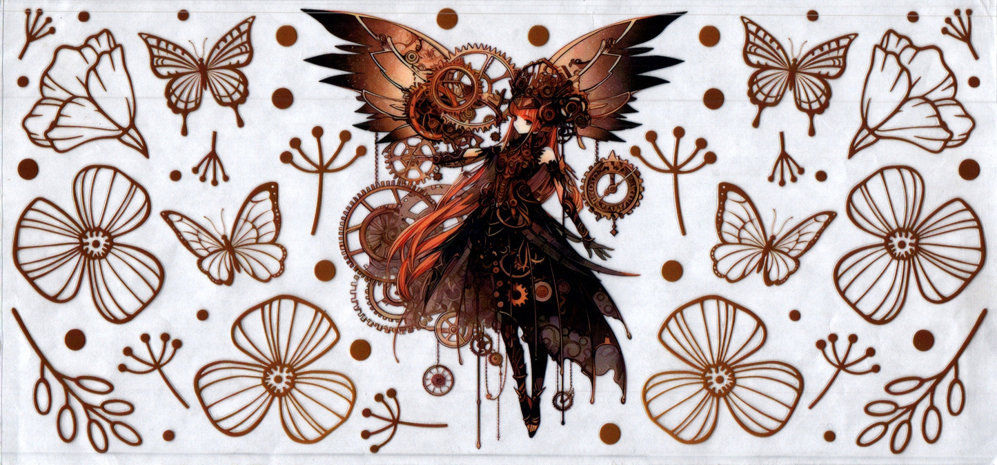 16oz Fairy Steampunk 73